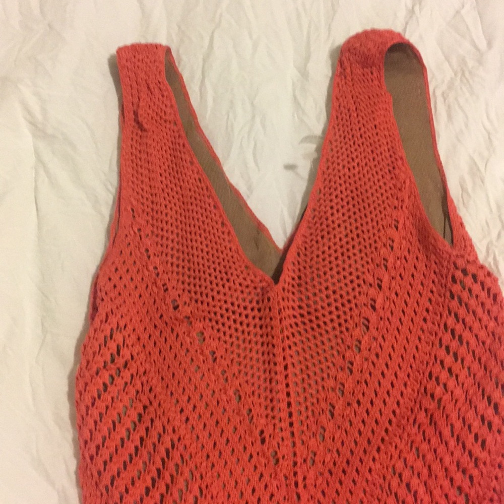 Nick + zoe top